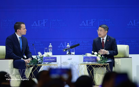 Viet Nam pro-actively adapts to change, creates new growth drivers: PM
